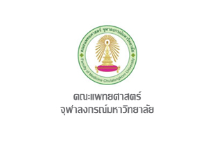 FACULTY OF MEDICINE CHULALONGKORN UNIVERSITY