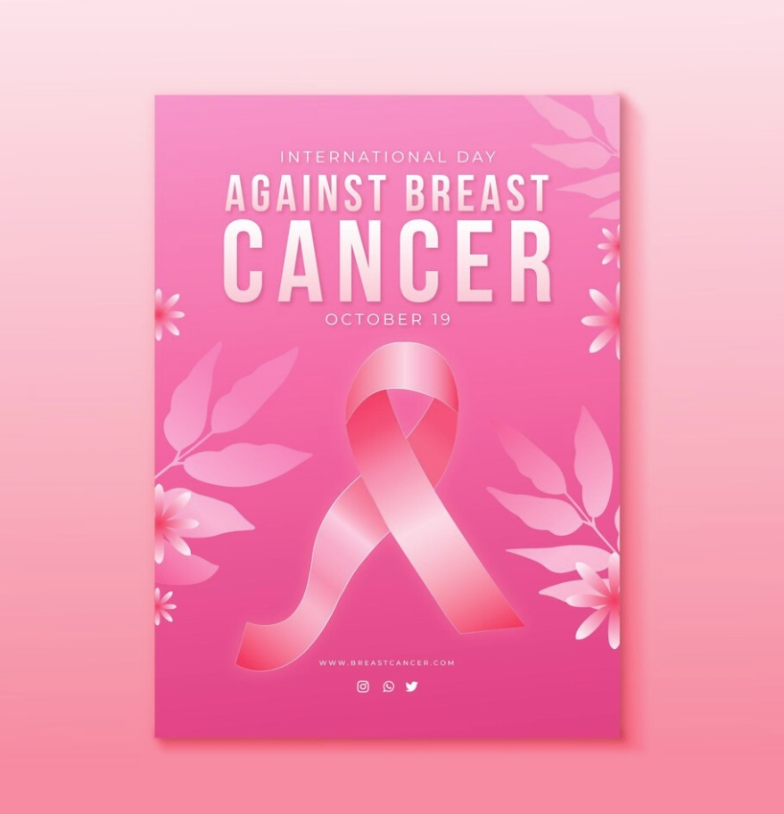หนังสือแนะนำเกี่ยวกับโรคมะเร็ง
