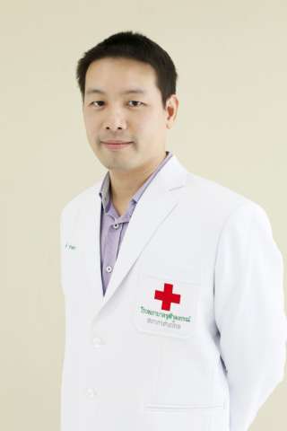 Tassapong Raiyawa ,M.D.