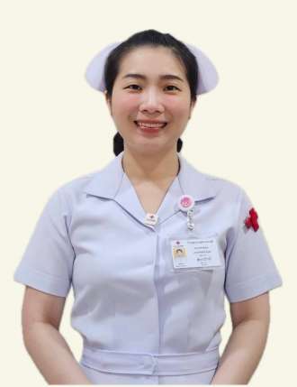 น.ส.พรชนก งามทรัพย์ทวีคูณ