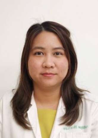 แพทย์หญิงอาภาศิริ หอสูติสิมา