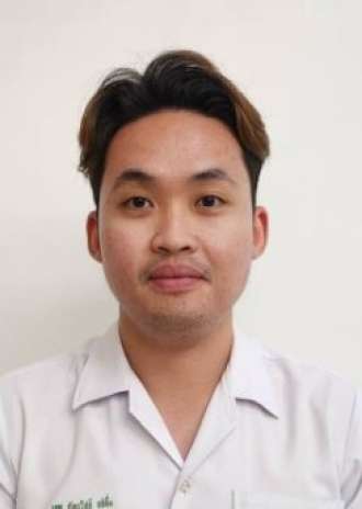 นายแพทย์ภัทรวิชช์ แซ่อึ่ง