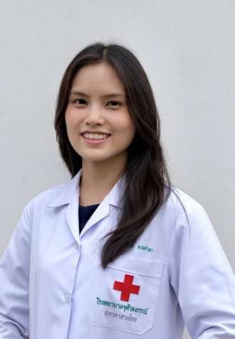 น.ส.บุญญิสา มวลคำลา