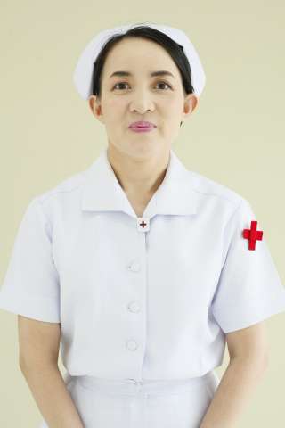นางจุฑาวรีย์  พงศ์ภูสิน