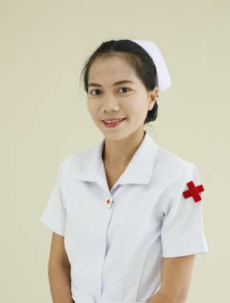 น.ส.รัตติกาล ใสนวน