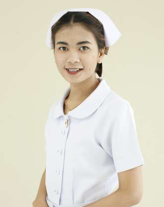 น.ส.สุวิณี  แก้วดี
