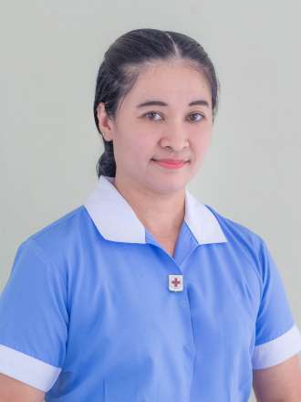 น.ส.รัชนก  มีสำลี