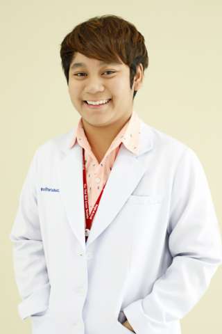 น.ส.ศิริพร พรมวัลย์ 
