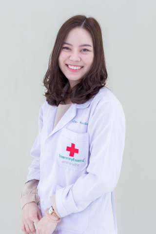น.ส.อภิสรา สมบูรณ์ถานะ