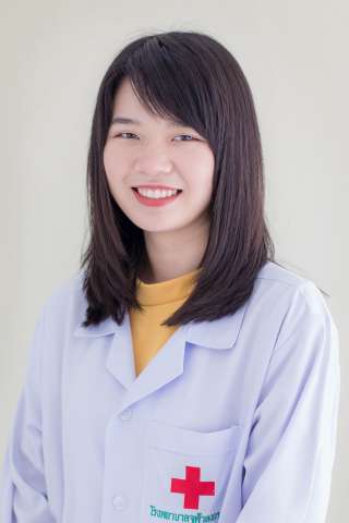 นางพิมพิดา พงศ์ไพรภูมิ