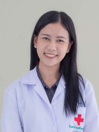 น.ส.กนกพร  ม่วงคำพร