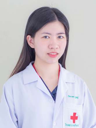 น.ส.ภัทราพร  ฐาศศิร์