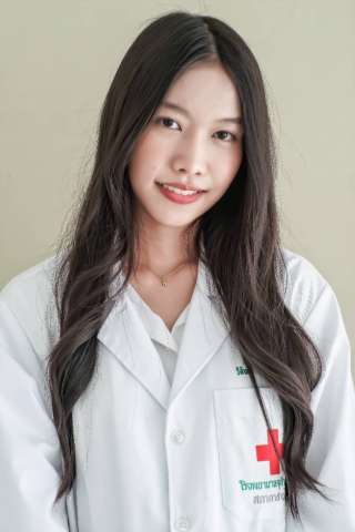 น.ส.สัจจพร  ห้วงน้ำ