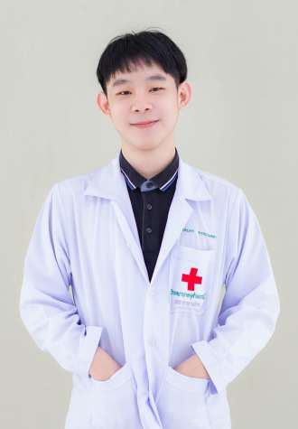 นาย ภัทรพล ภัทรกิจบวรกุล