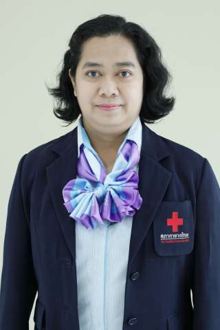 นางธนัญญา วงษ์ชมภู