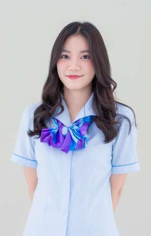 น.ส.ตรึงตา ภาคีทร 