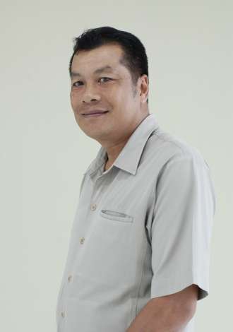 นายอำพัน ทองสุขมาก