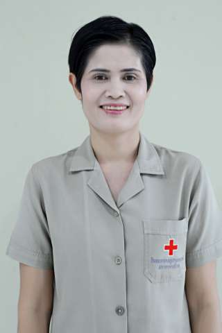 นางชุติรัตน์  บุญศิริ