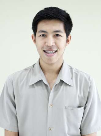 นายภาณุเดช  ภาคภูมิ