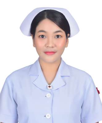 น.ส.กมลลักษณ์ ถังเงิน