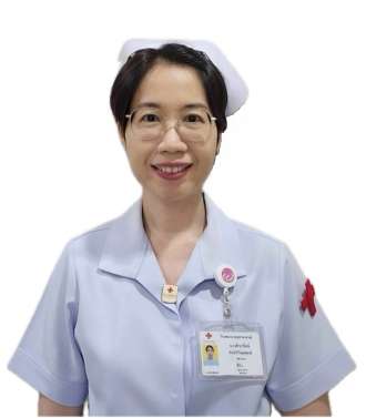 นางศิระรัตน์ พันธ์หิรัญพฤกษ์