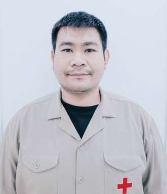 นายพนา พันธ์ใจ