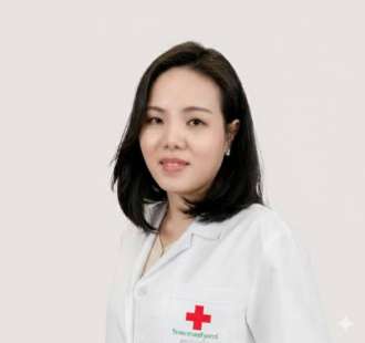 ผศ.พญ.ดนิตา กานต์นฤนิมิต