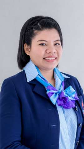 น.ส.ธันยรัศมิ์ ดีวรรณวงศ์
