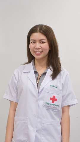 น.ส.สาวิตรี สมฤดี