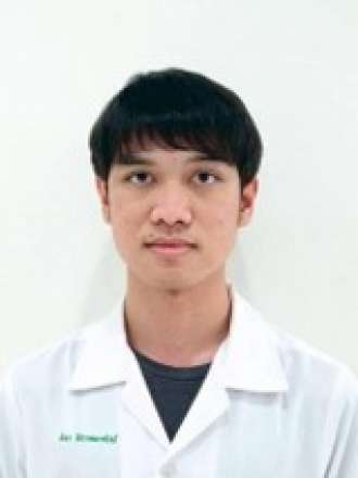 นายแพทย์ภัทร ชัชวาลพาณิชย์