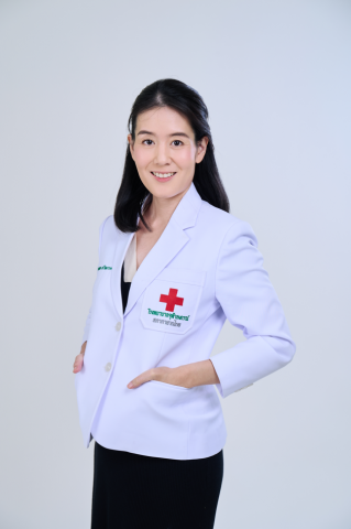 แพทย์หญิงกนกพร ทองเลิศ